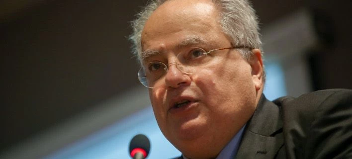 Κοτζιάς: Η ψηφοφορία στη Βουλή για τη Συμφωνία των Πρεσπών να είναι μυστική